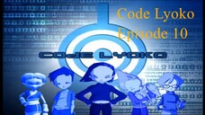 Code Lyoko Episode 10 Dub Indo