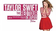 Taylor Swift The Red Tour Full Concert