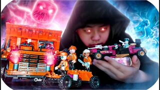 Tony | Đại Chiến LEGO Đỉnh Cao 🏆 𝐋𝐄𝐆𝐎 𝐁𝐚𝐭𝐭𝐥𝐞