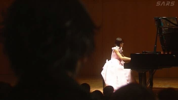 Nodame Cantabile (2006)  - EP 9