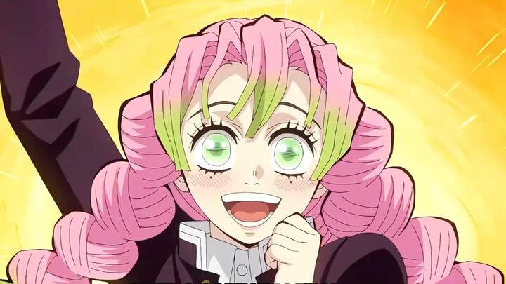 Tian Yuan: What sound column? I swing it faster than Demon Slayer.