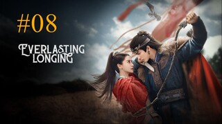 Everlasting Longing-S1E8-2025 الترجمة العربية