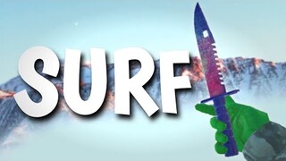 bhop pro - I Surf For Fun