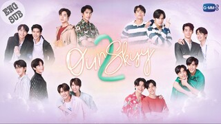 🇹🇭 Our Sky 2 (2023) - Episode 3 Eng Sub