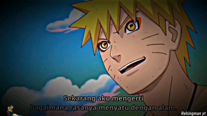 naruto cakep amat