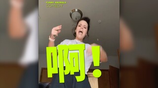 求求各位放过她！