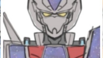 [Ultraman Gundam] Second Dekai Age Gundam