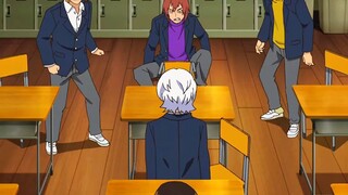 World Trigger