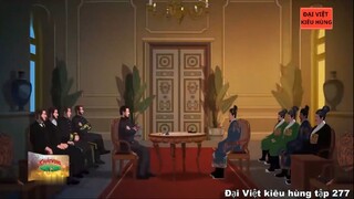 277 Đại Việt kiêu hùng - Hiệp ước Giáp Tuất năm 1874