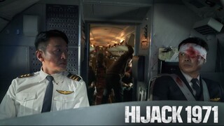 Hijack 1971 - 2024 Korean Full Movie