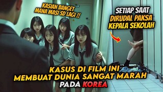 Sekolah Ini Bagaikan Neraka Untuk Mereka - Alur Cerita Silenced