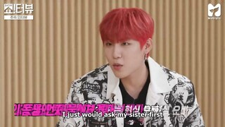 Jessi's Showterview Episode 70 (ENG SUB) - AB6IX