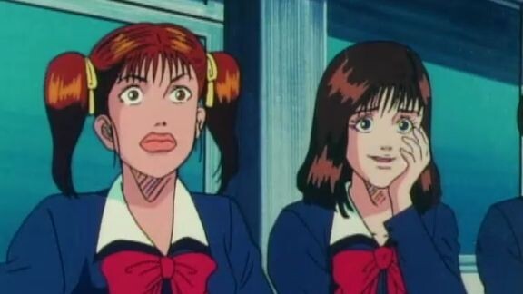 Slam Dunk Episode 32 (Sub Malay)