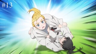 "Ippon" again! Episode 13 Eng Sub