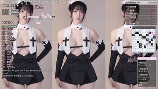 【กังจื่อ (woohankyung)】เอคู 20250906