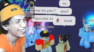 Di Ko Nakilala Si Don Brix 😂 Sa Pet Simulator X Roblox