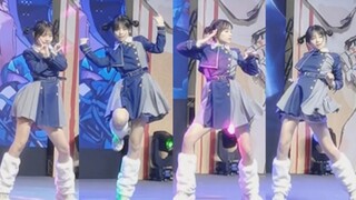 我的泷奈才没有这么帅(ง •̀_•́)ง