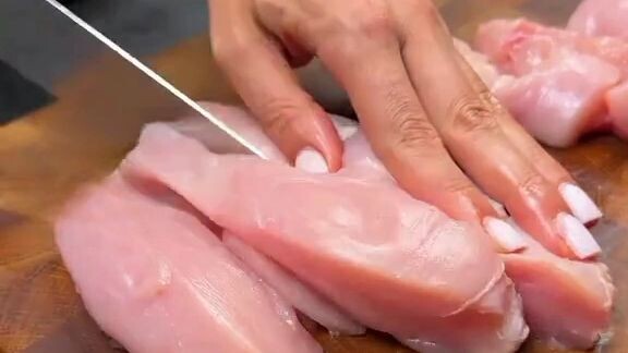 simple chicken rice