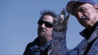 สปอยหนัง - อสูรยักษ์จากใต้ดินบุกเมืองมนุษย์ Tremors ภาค6（1/2）