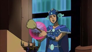 Teenage Mutant Ninja Turtles (2003) Episode 69 Time Travails