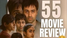 55 (2025) 1080p Hindi Full Movie HD