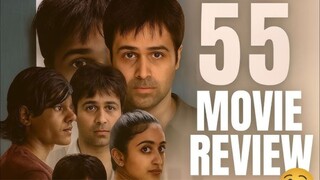 55 (2025) 1080p Hindi Full Movie HD