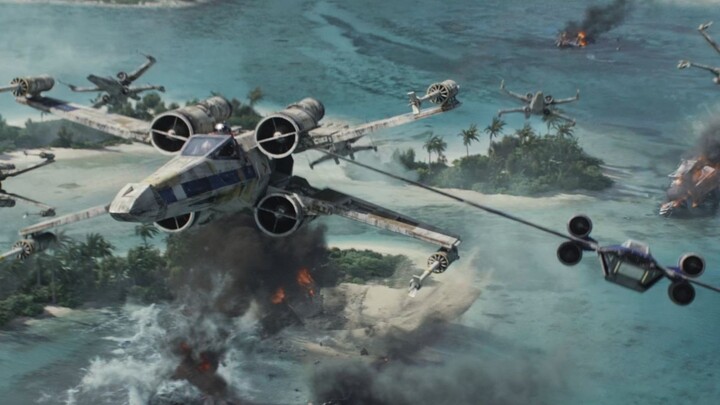 "MAY" the "FOURTH" be with us