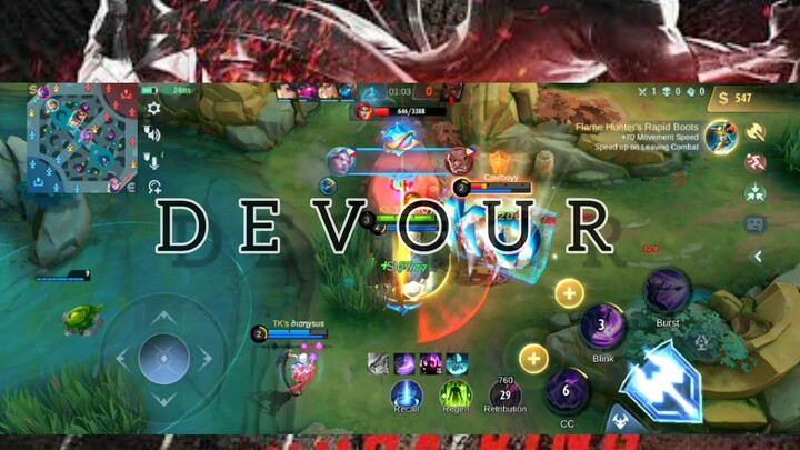 Martis GamePlay Maniac