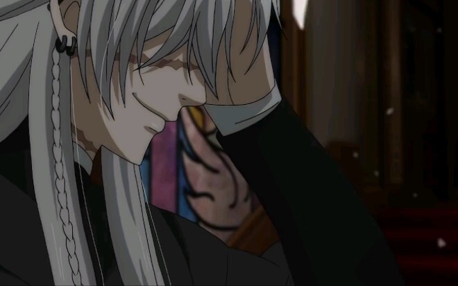 [Black Butler]Under taker's explosive theater teases