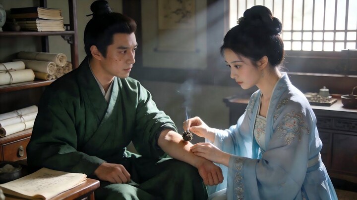 Terlahir Kembali dan Menikah dengan Pangeran Playboy_Ternyata Dia Memanjakanku Tanpa batas!