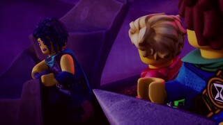 LEGO Dreamzzz EP 10 [Sub Việt]