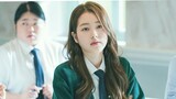 Girl in her new school falls into a hierarchy game I Pyramid game Recap l Korean Series l Ep 9+10