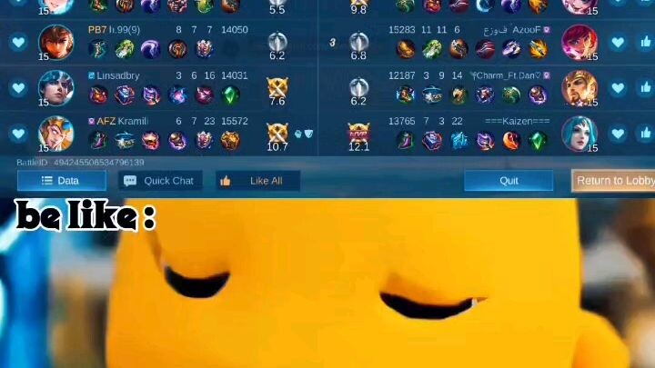❤