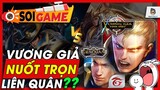 Soi Game | Vương Giả Vinh Diệu "nuốt trọn" Liên Quân Mobile? | Sự thực AWC 2022