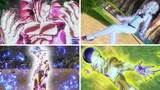 ALL Revamp Character Intros Sorted by Series - Dragon Ball Xenoverse 2 Mods