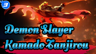 [Demon Slayer| Mugen Train]-Kamado Tanjirou_3