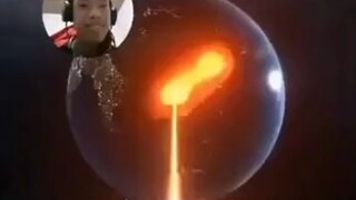 这一笑，十年功德没了
