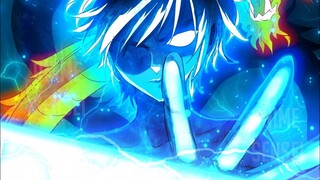 ALL IN ONE " Chán Đời Trọng Sinh Thành Ma Pháp Hoàng Đế Mạnh Nhất " | Tóm Tắt Anime