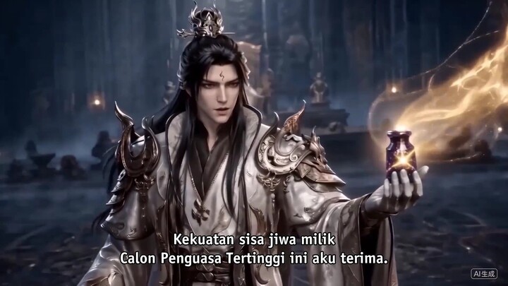Th3 Heavenly Fate Villain Eps 15 Sub Indo