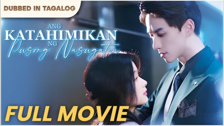 Ang Katahimikan ng pusong nasugatan : TagDub/EngSub