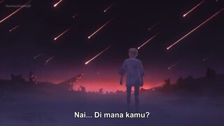 Episode 8|Penyerbuan Trigun|Subtitle Indonesia