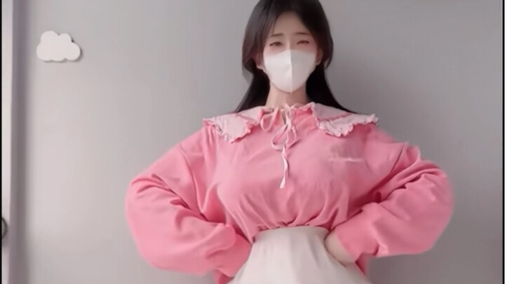 想起喜欢吃的大白兔奶糖，真的好甜啊
