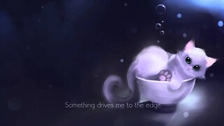 SharaX-Take Control [With Lyrics]