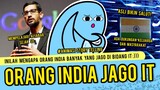 Kenapa Orang India Banyak Yg Jago di Bidang IT? Ternyata Ini Alasannya! | Animasi Story Telling