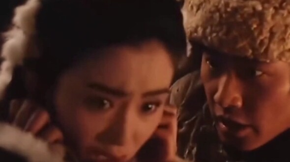 أفلام التصوير بلا مؤثرات خاصة كانت رائجة بنفس القدر في ذلك الوقت