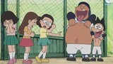 Doraemon Thai 2020 | โดราเอม่อน 2563 ตอน ชิซุกะน่ะเหรอจะติงต๊อง