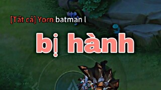 Định Bắt Batman và Cái Kết