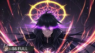 [INDO SUB] GOD OF MARTIAL ARTS S6 FULL 1080P