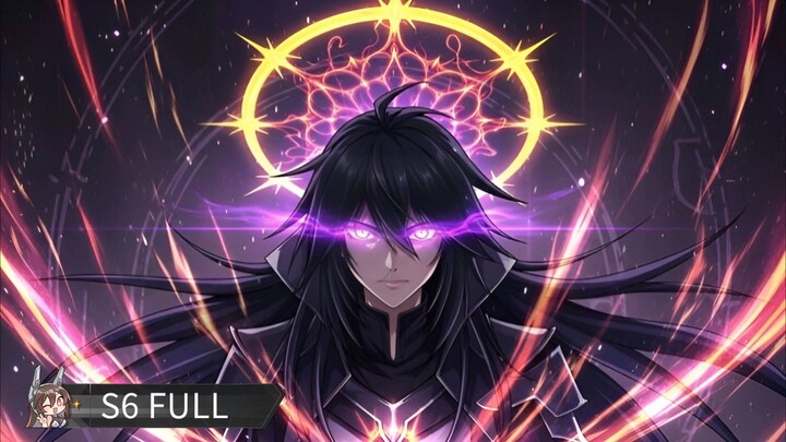 [INDO SUB] GOD OF MARTIAL ARTS S6 FULL 1080P