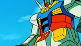 [Gundam mixed cut MAD] Don't spray if you don't like it
